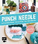 Anisbee - Punch Needle - Der Kreativtrend: Projekte mit der Stanznadel