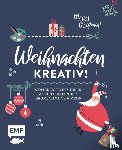  - Weihnachten kreativ!