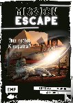 Lylian - Mission Escape - Wer rettet Kleopatra?