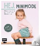 JULESNaht - Hej. Minimode - Kleidung nähen für Babys und Kleinkinder