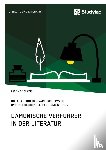 Reichwein, Katrin - Damonische Verfuhrer in der Literatur