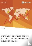 Fus, Sven - Know Your Customer bei der Geldwasche-Bekampfung in Kreditinstituten