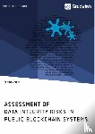 Mair, Florian - Assessment of Data Integrity Risks in Public Blockchain Systems