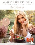 Reif, Pamela - You deserve this. Bowl-Kochbuch.