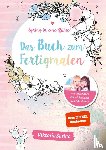 ViktoriaSarina - Spring in eine Pfütze! Das Buch zum Fertigmalen