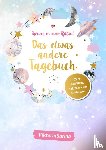  - Spring in eine Pfütze! Das etwas andere Tagebuch