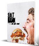 Salt Hank, Laporte, Henry - Jetzt gibt's Beef!