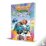 Paluten - Der Große Preis von Schmonaco