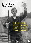  - Bazon Brock. Theoreme. Er lebte, liebte, lehrte und starb. Was hat er sich dabei gedacht?