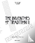 Duffy, Catriona, Lipscombe, Beca, McEachan, Lucy, McKenzie, Lucy - Beca Lipscombe+ Lucie Mckenzie The Inventors of Tradition II
