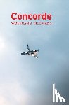 Tillmans, Wolfgang - Wolfgang Tillmans - Concorde