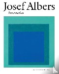  - Josef Albers. Interaction