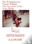  - The Invention of the Neue Wilde