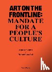 Davis, Angela Y., Self, Tschabalala - Art on the Frontline: Mandate for a People's Culture