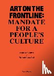 Self, Tschabalala - Art on the Frontline: Mandate for a People's Culture