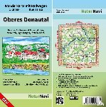  - Oberes Donautal 1 : 25 000 Blatt 51-532