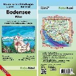  - Bodensee Mitte 1 : 25 000, Blatt 53-529