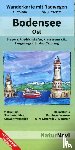  - Bodensee Ost 1 : 25 000