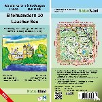  - Eifelwandern 10 - Laacher See 1:25 000