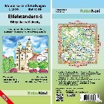  - Eifelwandern 6 - Bütgenbach, Malmedy