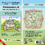  - Eifelwandern 13 - Gerolstein, Vulkaneifel (West)