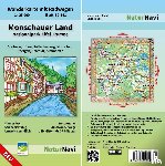  - Monschauer Land - Nationalpark Eifel, Rursee