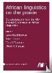  - African linguistics on the prairie