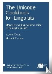  - The Unicode cookbook for linguists