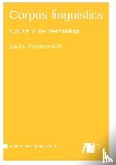 Stefanowitsch, Anatol - Corpus linguistics