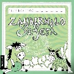Wirth, Lisa - Malbuch Kinder: Die Zauberwald Safari