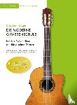 Krüger, Christian - Die moderne Gitarrenschule