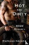 Navara, Margaux - Hot and Dirty
