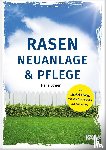 Löwer, Hans - Rasen-Neuanlage und Rasenpflege