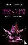 Andersson, Philippa L. - Tease & Please - berührt und verführt