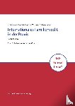 Niethammer-Jürgens, Kerstin, Erb-Klünemann, Martina - Internationales Familienrecht in der Praxis