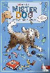 Zett, Sabine - Mister Dog