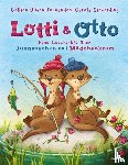 Ulmen-Fernandes, Collien - Lotti und Otto