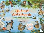  - Alle Vögel sind schon da
