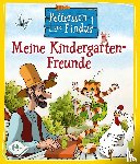 Nordqvist, Sven - Pettersson und Findus Freundebuch
