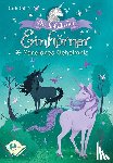 Rahlff, Ruth - Die Schule der Einhörner