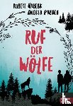 Habeck, Robert, Paluch, Andrea - Ruf der Wölfe