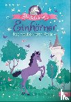 Rahlff, Ruth - Die Schule der Einhörner 3