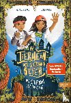Sabbag, Britta - Das Tierheim der seltsamen Wesen (Band 1) - Das Geheimnis der Harpyie