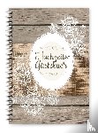  - Hochzeits-Gästebuch
