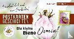 Pustelny, Nicole - Die kleine Biene Osmia