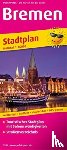  - Bremen, city map 1:16,000