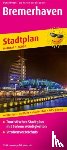  - Bremerhaven, city map 1:16,000