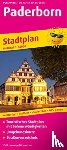  - Paderborn, Stadtplan 1:14.000