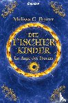 Feurer, Melissa C. - Die Fischerkinder. Im Auge des Sturms