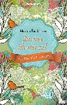 Backhaus, Hanna - Das traue ich mir zu